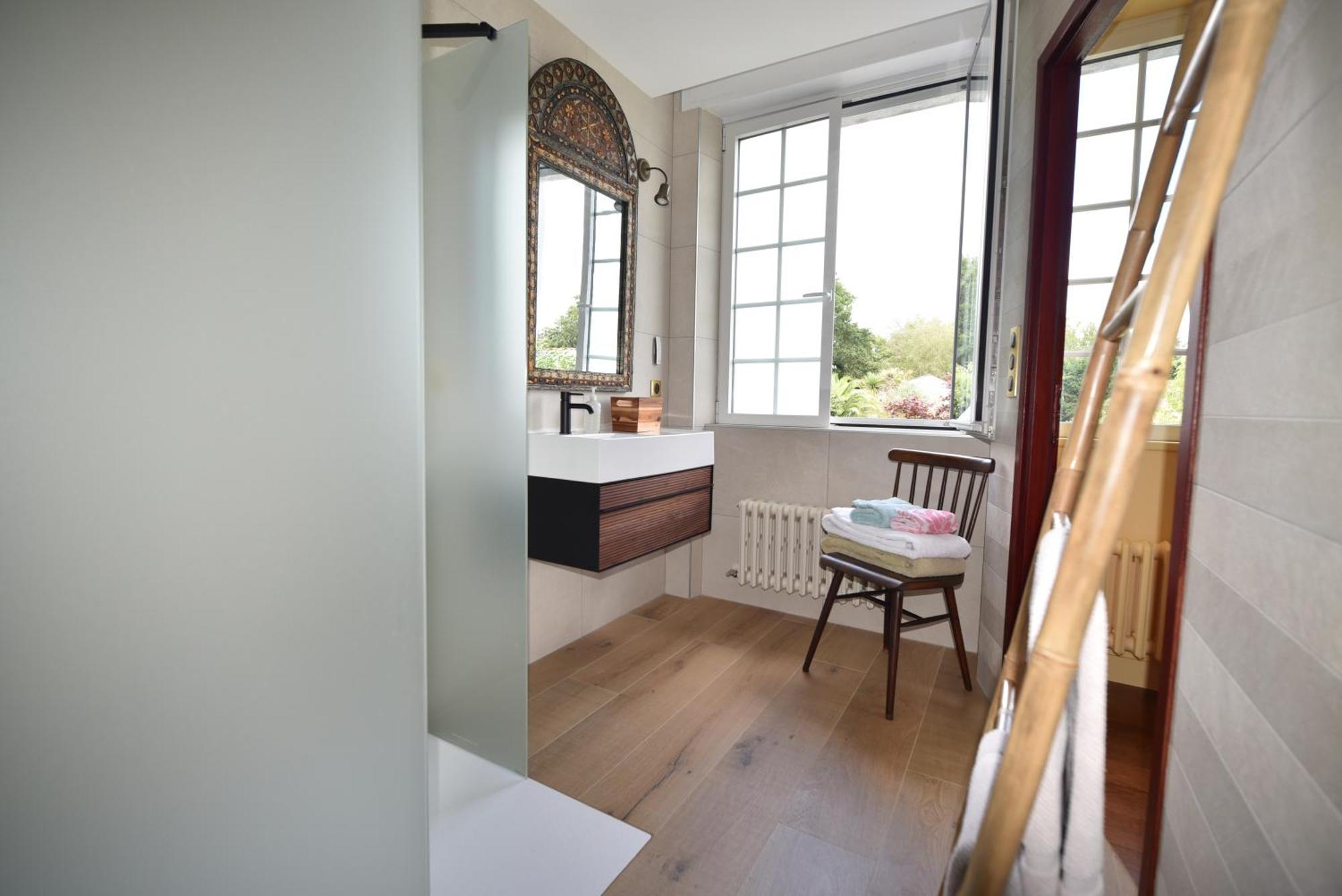 Manoir De Kerguestenen Gestel Exteriör bild